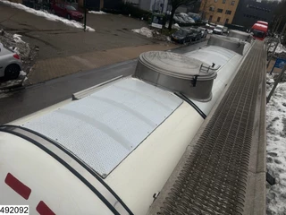 Magyar N/A 1996 - Food 1 Compartment, 26,000 Litres imagem 14