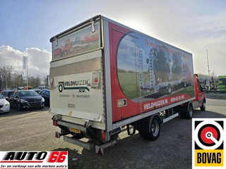 Ford Transit 2019 - 310 2.0 TDCI L1H1 Ambiente BE trekker met oplegger. obrazek 4
