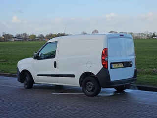 Opel Combo 2014 - 1.3 imagem 6