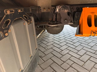 MAN TGL 2018 - TGL 8.160 BB bakwagen met laadklep / APK tot 3-2027! image 15