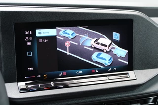 Volkswagen Caddy 2024 - Cargo 2.0 TDI 122pk DSG7 - Carplay - Adaptive Cruise - Trekhaak - Navigatie - Dig. cockpit - Ergocomfort stoel - Stoelverwarming - Rijklaar zdjecie 17