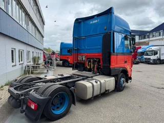 DAF XF 450 2018 - 4X2 EURO 6 MEGA obrazek 4