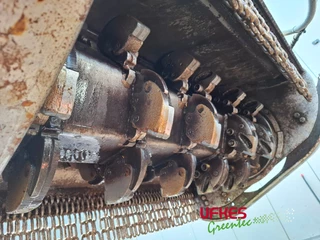 Votex N/A - T-1250 Mulcher obrazek 6
