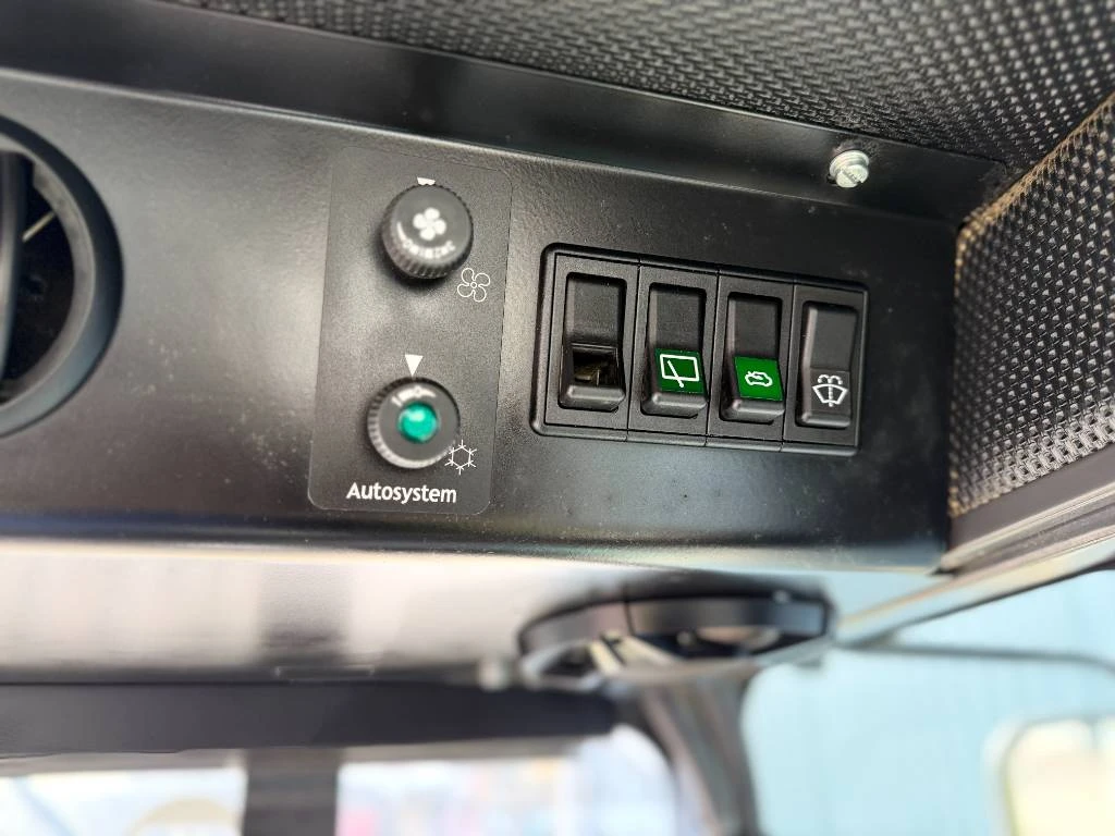 Ammann 2018 - ASC110 HX afbeelding 35
