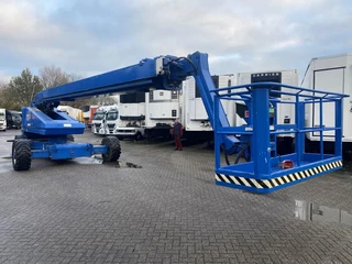 Snorkel N/A 2008 - SB126  38,4 METER afbeelding 9