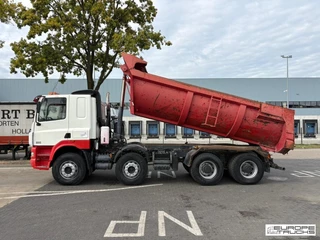 DAF CF85.410 2008 - N/A obrazek 2