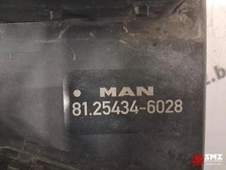 MAN N/A - Occ zekeringskast MAN bild 5