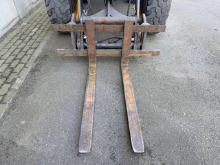 Volvo N/A 2014 - L30G immagine 21