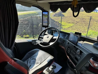 Volvo FH 2024 - FH16 780 XL obrazek 22