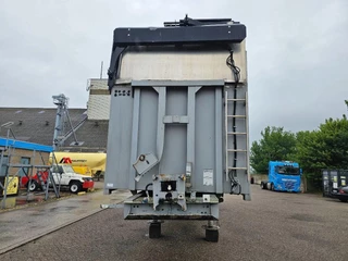 Robuste Kaiser S37B2A 2016 - N/A obrazek 2