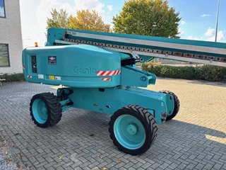 Genie N/A 2011 - S-65 4x4 boomlift, 2011 year !! zdjecie 2