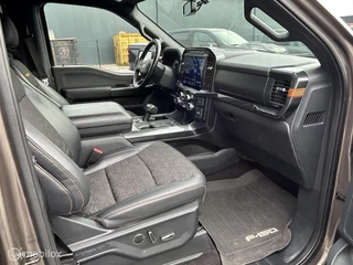 Ford F-150 2022 - USA 3.5 V6 Ecoboost SuperCrew afbeelding 20