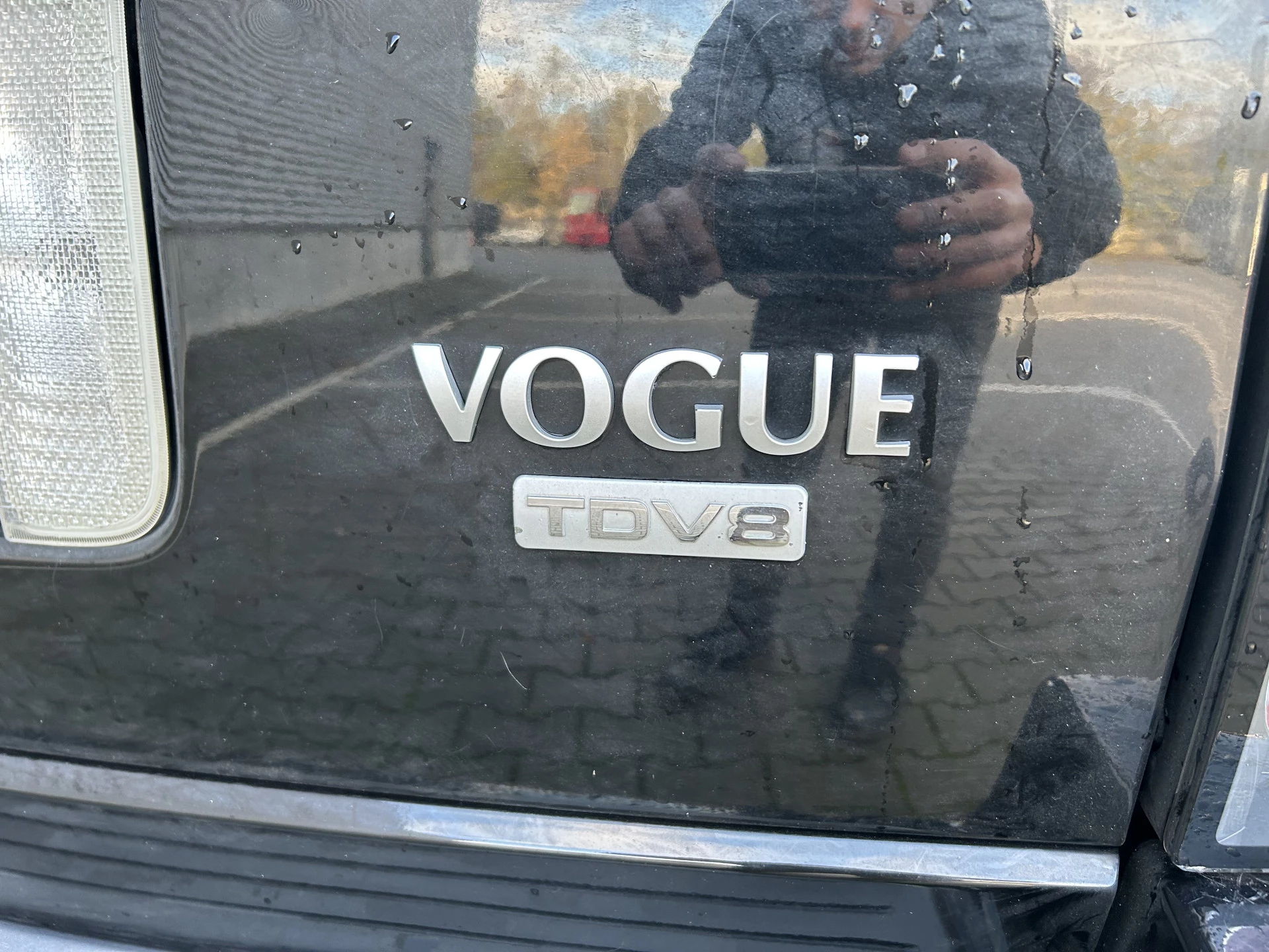 Land Rover Range Rover 2010 - Vogue TD V8 obrázek 27