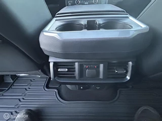 Ford F-150 2024 - USA 37 Performance package immagine 20