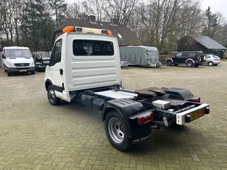 Iveco Daily 2012 - 40C18 BE TREKKER 10 TON EURO 5 N1 image 6