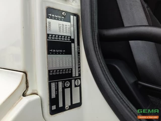 DAF 400 2015 - CF FT bild 23