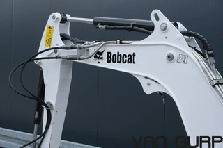 Bobcat N/A 2024 - E 26 | 2024 | 728h | v.g.l. E27 immagine 10