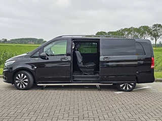 Mercedes-Benz eVito 2023 - N/A obrazek 17