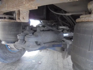 LAG N/A 2001 - 0-3-40 NL TRAILER imagen 15