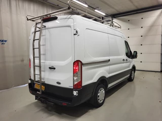 Ford Transit 2019 - 2.0TDCI L2/H2 Imperiaal Trekhaak Euro 6! image 3