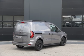 Renault Kangoo 2024 - 1.5 Blue dCi 115 extra L1 Anniversary 116pk - Trekhaak - Blindspot - Cruise - Keyless - Stoelverwarming - Sidebar - Rijklaar zdjecie 5