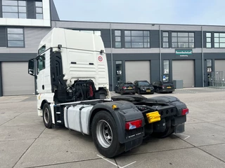 MAN TGX 2021 - 18.470 / 2x Tank / Retarder / Euro 6 image 4