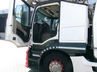 Mercedes-Benz Actros 2016 - 1840 ROLFO NL TRUCK APK 01-2027 zdjecie 8
