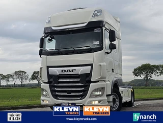 DAF XF 2022 - 480 afbeelding 1 miniatuur