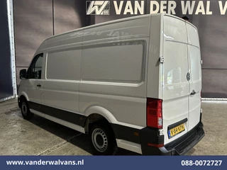 Volkswagen Crafter 2019 - 2.0 TDI L3H3 L2H2 Euro6 Airco | Camera | Apple Carplay | obrazek 9