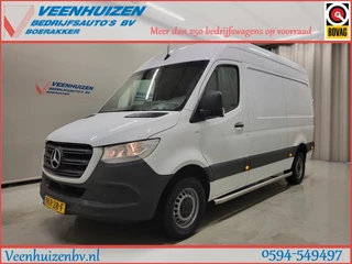 Mercedes-Benz Sprinter 2021 - 315CDI L2/H2 Automaat Euro 6! obrazek 1