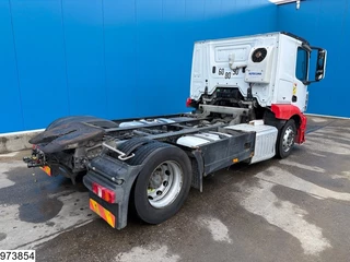 Mercedes-Benz Actros 2015 - 1843 EURO 6, Retarder, Standairco, PTO imagen 2