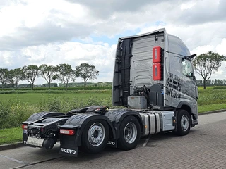Volvo FH 2024 - 500 afbeelding 3 miniatuur
