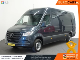 Mercedes-Benz Sprinter 2024 - 315 L3H2 te koop