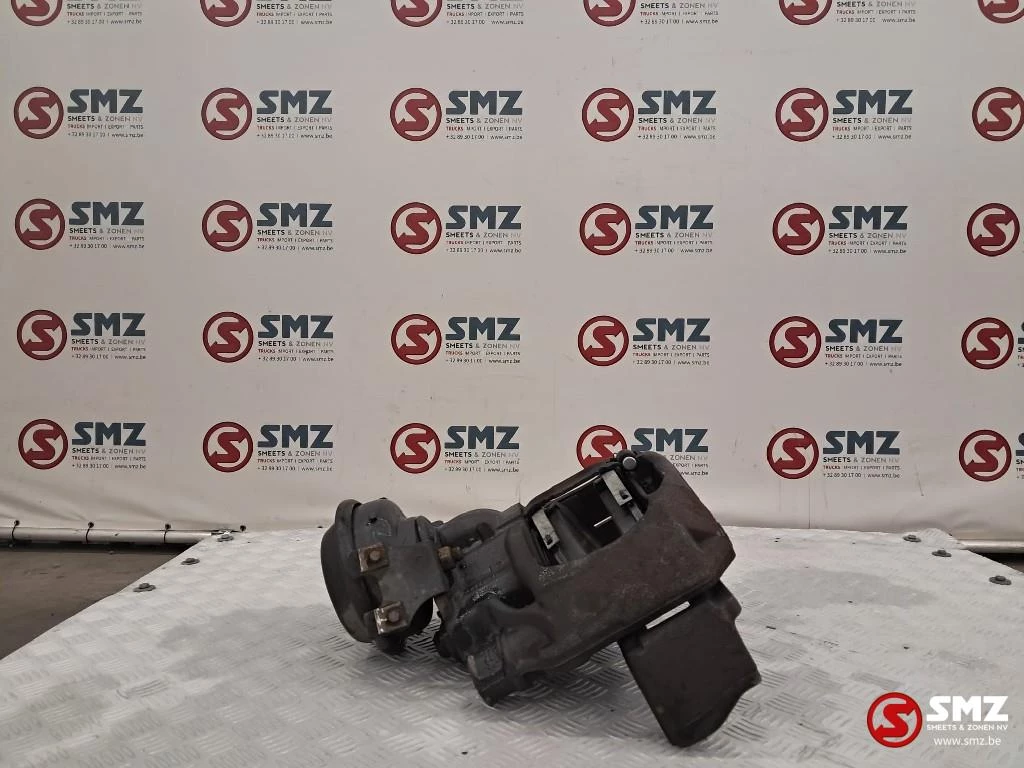 MAN 2018 - Occ remklauw rechts MAN afbeelding 4