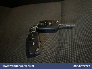Volkswagen Caddy 2020 - 2.0 TDI L2H1 Maxi Euro6 Airco | Cruisecontrol | 1400kg Trekhaak imagem 15