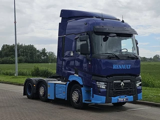 Renault N/A 2022 - T 480 obrazek 5