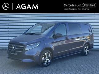 Mercedes-Benz Vito 2024 - 116 CDI L2 Select Dubbele Cabine Facelift image 1