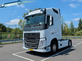 Volvo FH 2020 - 460 GLOBETROTTER te koop