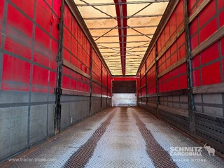 Kögel Auflieger Curtainsider Mega 2020 afbeelding 3 miniatuur