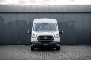 Ford Transit 2023 - Transit | 3-Zits | Camera | Cruise | PDC | Airco afbeelding 3 miniatuur