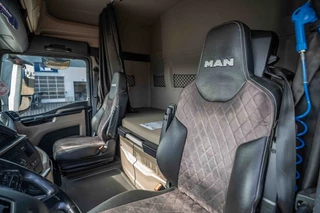 MAN TGX 2022 - 18.510 LLS+INTARDER+HYDR immagine 17