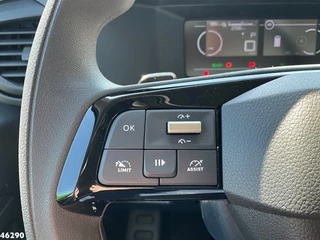 Peugeot e-Expert 2026 - 100% elektrisch kippende zijlader obrazek 15