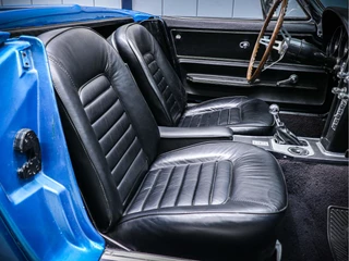 Chevrolet Corvette 1966 - Stingray cabriolet obrazek 8