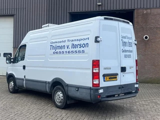 Iveco Daily 2007 - N/A immagine 4