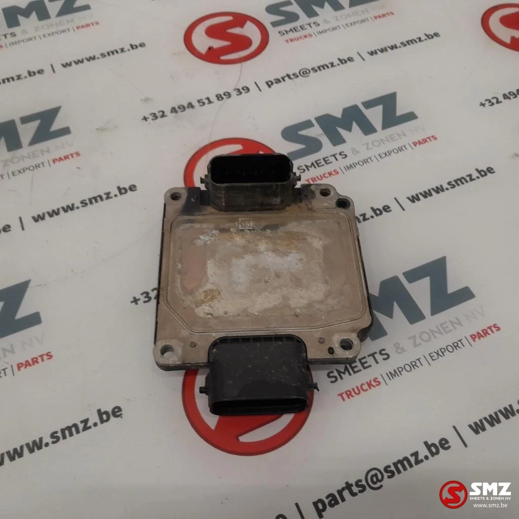 Iveco 2014 - Occ ECU EST52 intarder regeleenheid 12AS2331TD Ive immagine 4