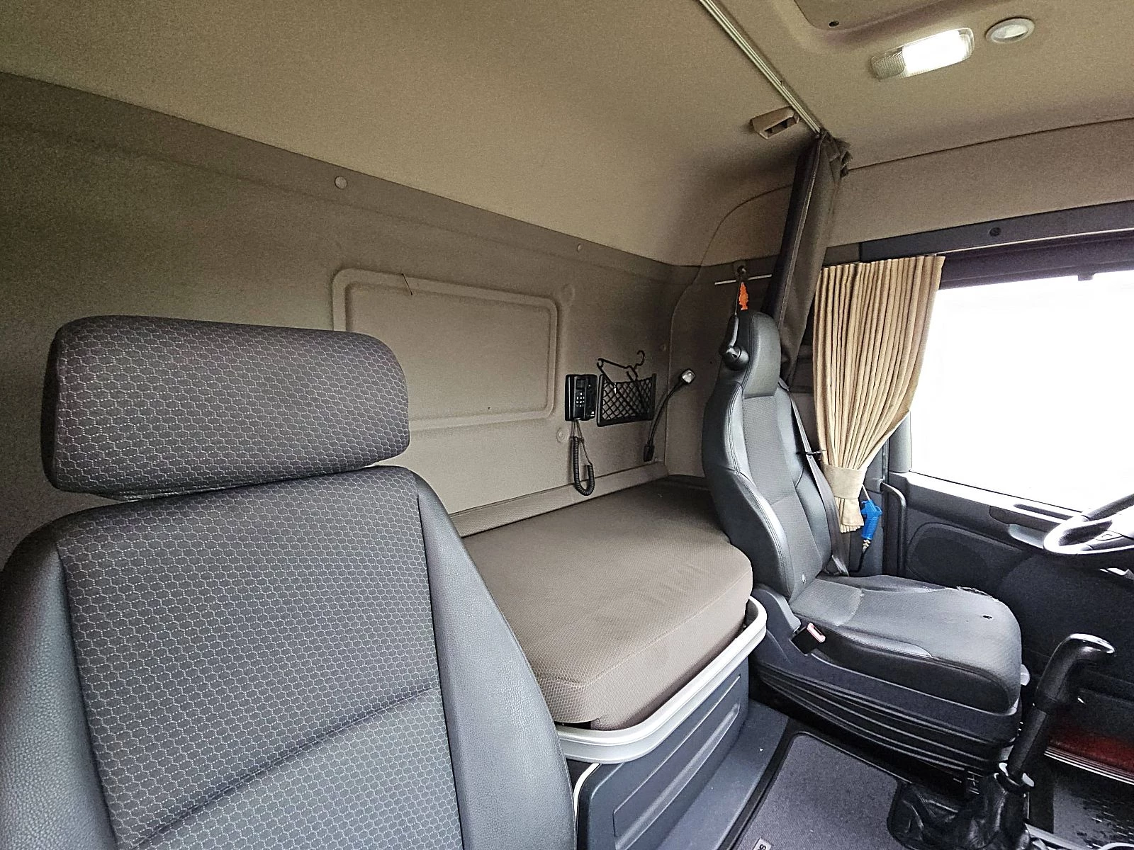 Scania R 2015 - R450 Bild 14
