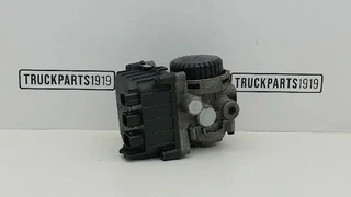 Wabco - Brake System Vooras EBS modulator DAF in vendita