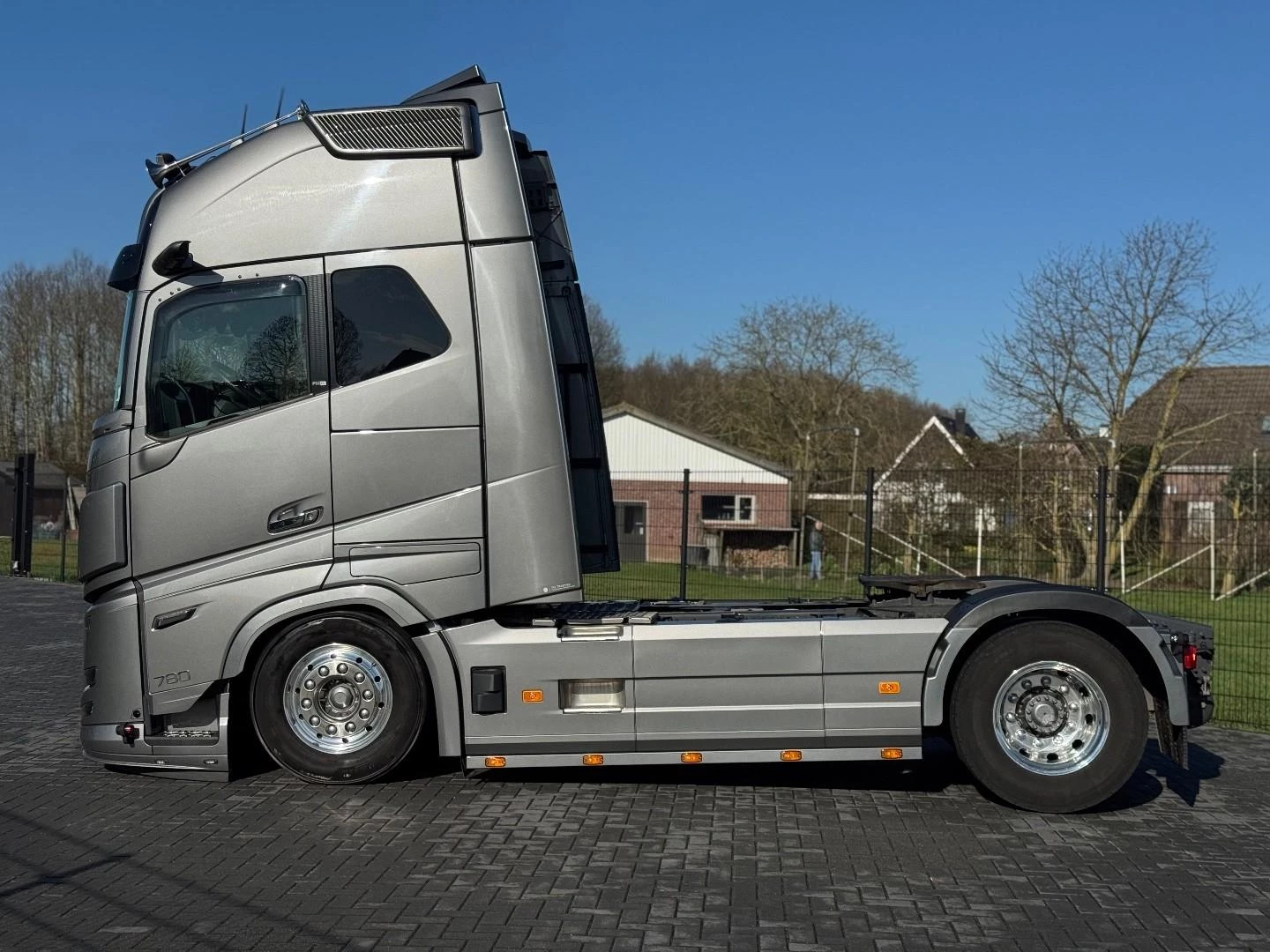 Volvo FH 2024 - FH16 780 XL obrázek 4