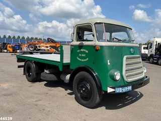 DAF A1600DA360 "Kikker" 1966 - N/A bild 2