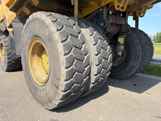 Komatsu HD605 2005 - N/A zdjecie 16